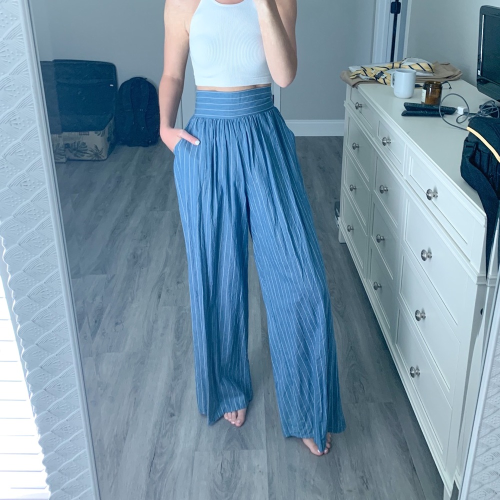 Pants